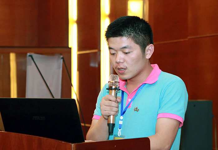 J9集团直营瓷砖天津总代理商吴世明