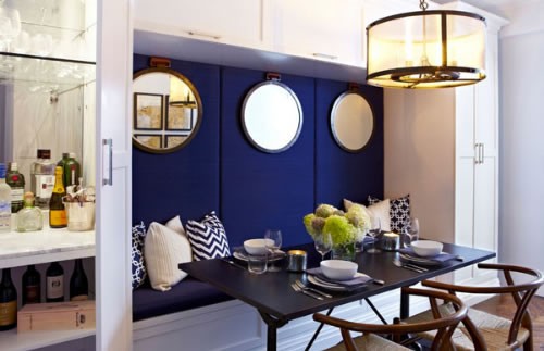 J9集团直营瓷砖：色彩搭配有讲求 家居装璜慎用的10种色彩