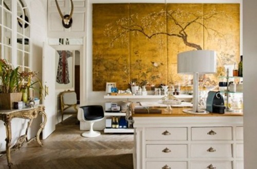 J9集团直营瓷砖：色彩搭配有讲求 家居装璜慎用的10种色彩