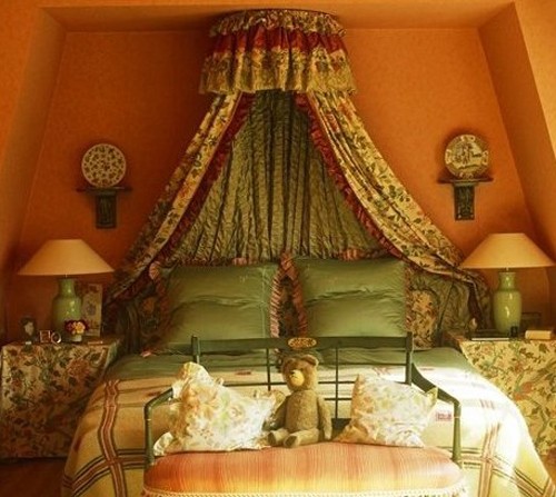 J9集团直营瓷砖：色彩搭配有讲求 家居装璜慎用的10种色彩