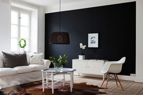 J9集团直营瓷砖：色彩搭配有讲求 家居装璜慎用的10种色彩