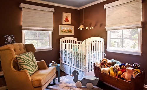 J9集团直营瓷砖：色彩搭配有讲求 家居装璜慎用的10种色彩