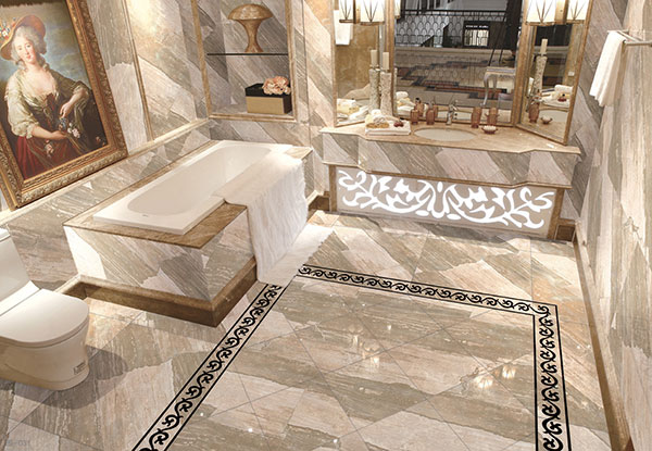 J9集团直营全抛釉瓷砖爱丁堡-天堡石KYS8070成效图