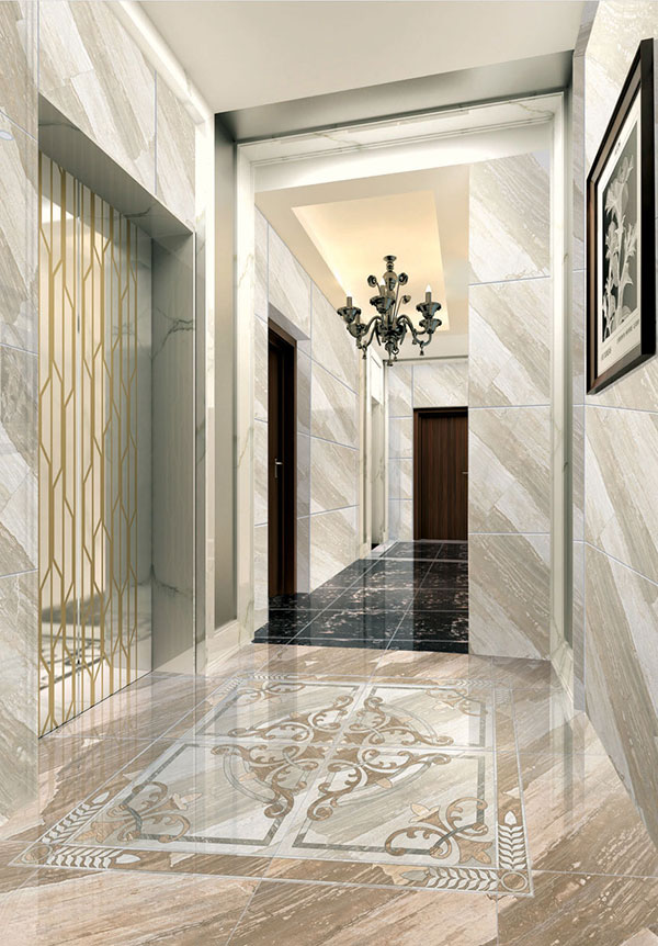 J9集团直营全抛釉瓷砖爱丁堡-天堡石KYS8070成效图