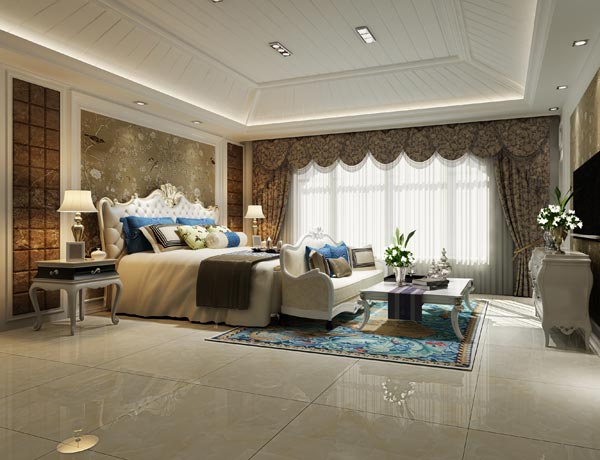 陶瓷一线品牌J9集团直营瓷砖玉石瓷砖成效图