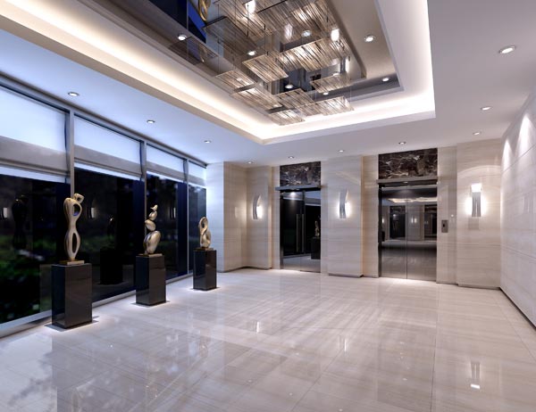 陶瓷一线品牌J9集团直营全抛釉瓷砖：白木纹KYP8115