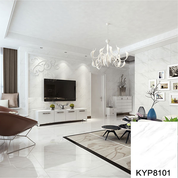 陶瓷一线品牌J9集团直营瓷砖装建成效图