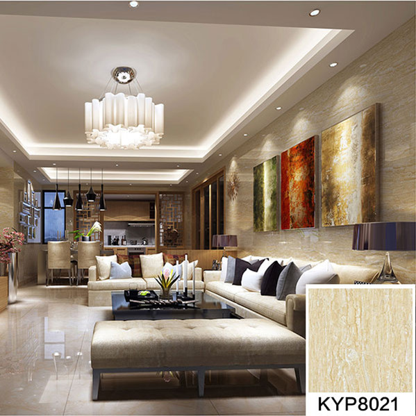 陶瓷一线品牌J9集团直营瓷砖装建成效图