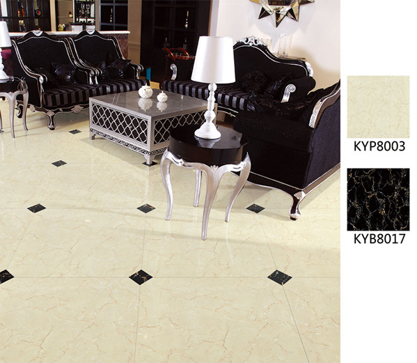 陶瓷一线品牌J9集团直营瓷砖装建成效图