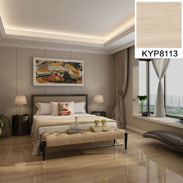 陶瓷一线品牌J9集团直营瓷砖装建成效图