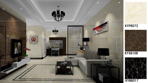 装建全包、半包，你明显么？看完这篇文章你就不再是幼白了