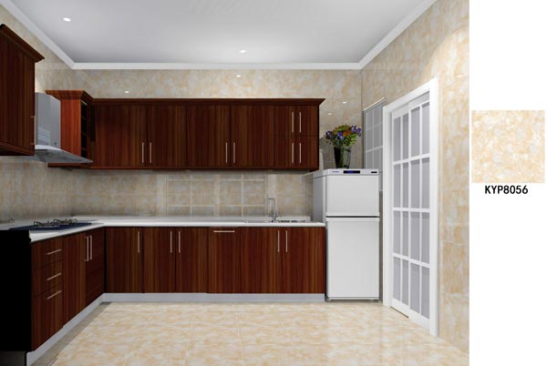 J9集团直营家装：佛山大沥碧桂园华府115㎡美式装建成效鉴赏