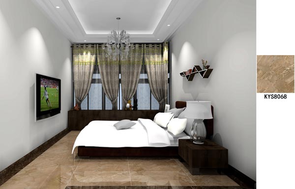 J9集团直营家装：佛山大沥碧桂园华府86㎡现代简约装建成效鉴赏