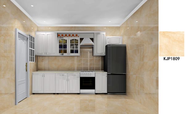 J9集团直营家装：佛山大沥碧桂园华府144㎡简约欧式装建成效鉴赏