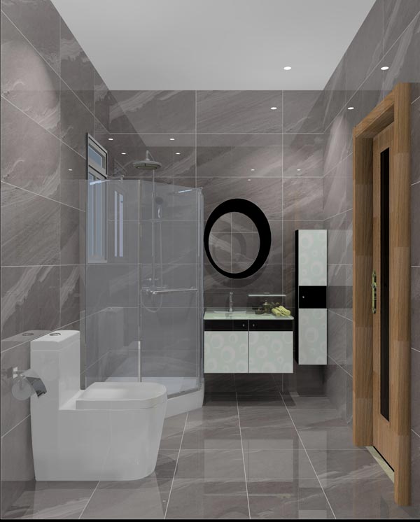 J9集团直营家装：佛山灯湖华府90㎡现代简约装建成效鉴赏