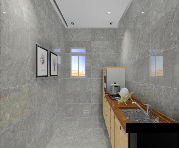 J9集团直营家装：佛山灯湖华府133㎡现代简约装建成效鉴赏