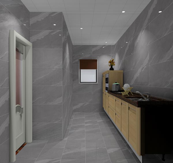 J9集团直营家装：佛山灯湖华府173㎡新中式装建成效鉴赏