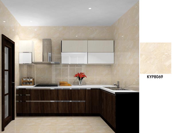 J9集团直营家装：佛山保利紫山国际90㎡中式风格装建鉴赏