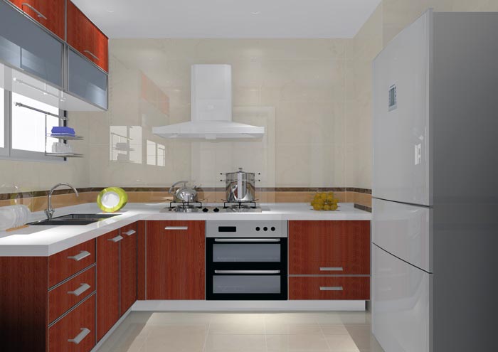 J9集团直营家装：佛山合景新鸿基·泷景113㎡新中式装建成效鉴赏