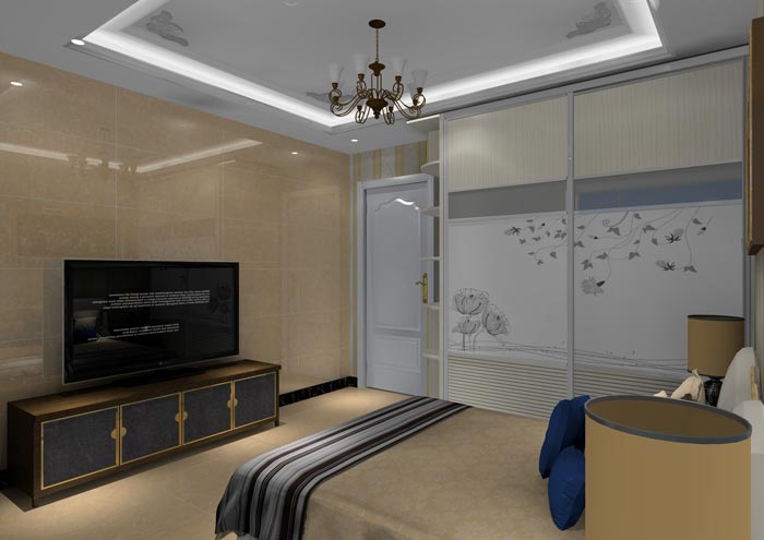 J9集团直营家装：佛山丹灶  桂丹颐景园80㎡简约现代装建成效鉴赏