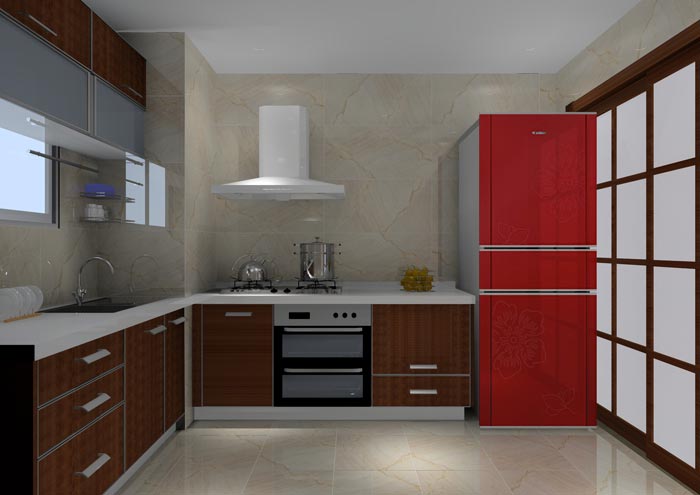 J9集团直营家装：佛山丹灶桂丹颐景园90㎡简约现代装建成效鉴赏