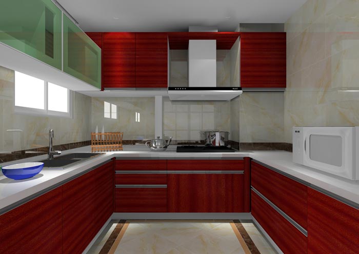 J9集团直营家装：佛山桂丹颐景园127㎡简约现代装建成效鉴赏