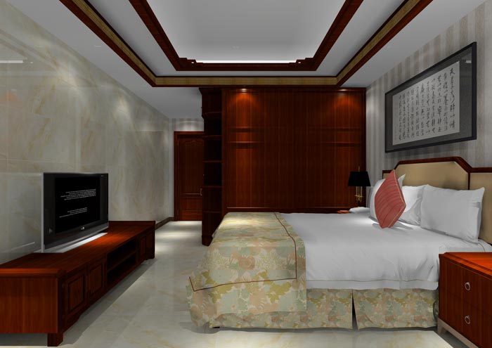 J9集团直营家装：佛山桂丹颐景园127㎡简约现代装建成效鉴赏