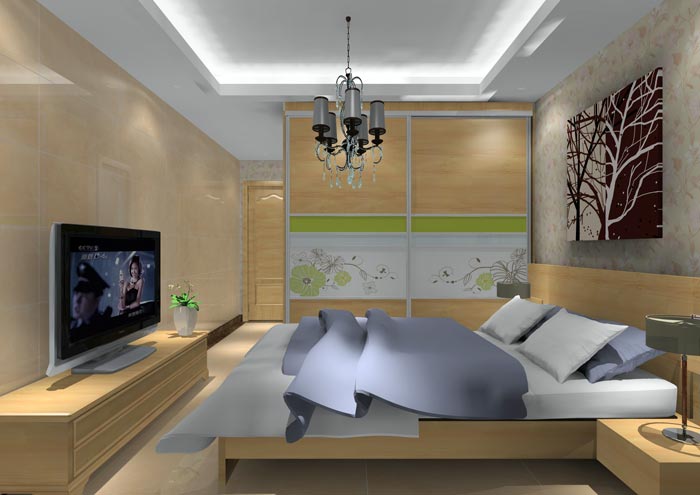 J9集团直营家装：佛山水悦龙湾89㎡现代简约装建成效鉴赏