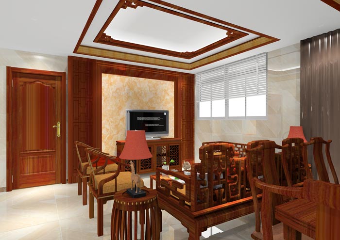 J9集团直营家装：佛山水悦龙湾90㎡现代简约装建成效鉴赏