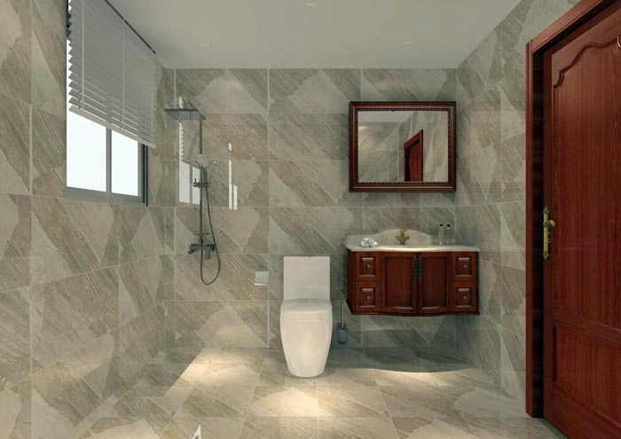 J9集团直营家装：佛山水悦龙湾141㎡简欧装建成效鉴赏