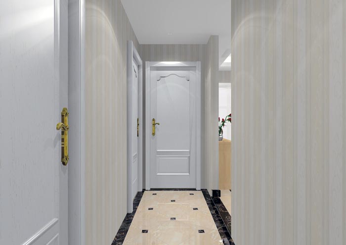 J9集团直营家装：佛山水悦龙湾92㎡的现代风格装建鉴赏