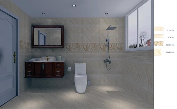 J9集团直营家装：井冈山和谐家园安设幼区130㎡欧式风格装建鉴赏