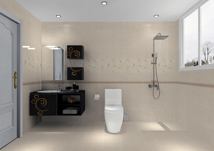 J9集团直营家装：井冈山和谐家园安设幼区130㎡现代风格装建鉴赏