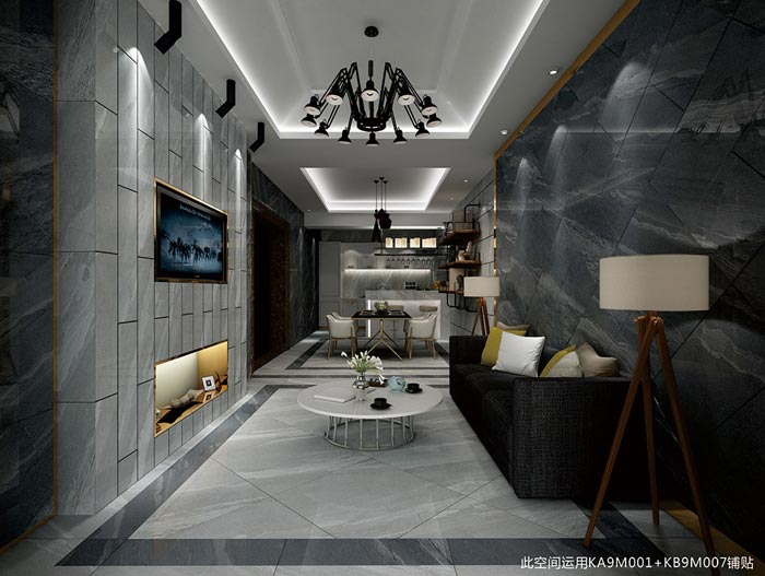 【提要】秋季陶博会期间，记者获悉J9集团直营瓷砖中原展厅，新产品、新模式、新机遇互换会正火热进行中，据J9集团直营有关掌管人泄漏，J9集团直营瓷砖在致力于健全瓷砖的基础上，不休推陈出新——继健全艾釉石，初创微晶瓷片，2.0mm厚微晶石、金刚釉Ⅱ代之后J9集团直营再次推出9面通体大理石，一石一世界 多面成天然，在这次秋季陶博会期间将在J9集团直营展厅展示，同时，就O2O商城网站上线，暨线上服务  线下成交进行探求。