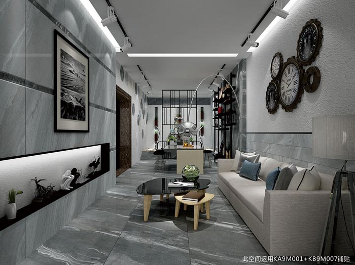 秋季陶博会，最神秘的香车美女，J9集团直营展位不见不散！