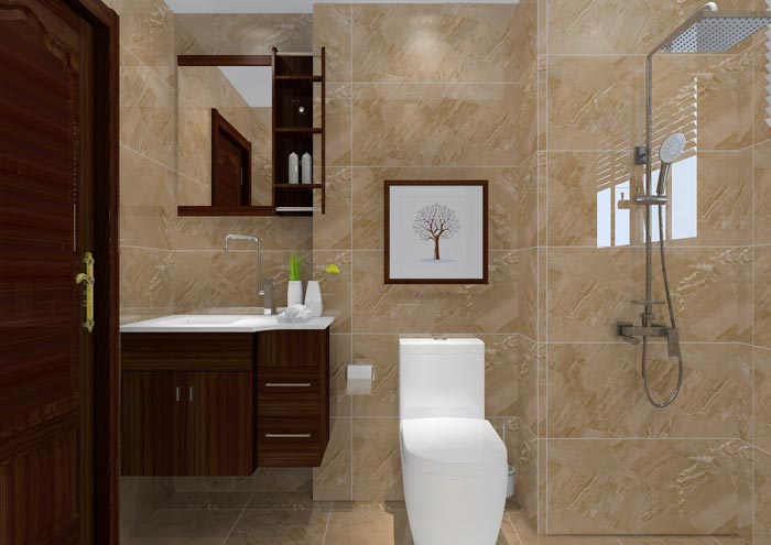 J9集团直营家装：佛山狮山上林苑90㎡中式风格装建鉴赏