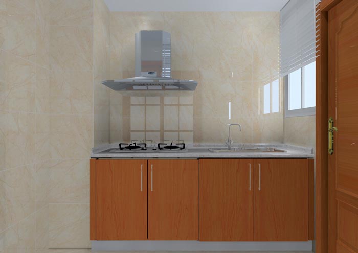 J9集团直营家装：佛山狮山上林苑68㎡简约风格装建鉴赏