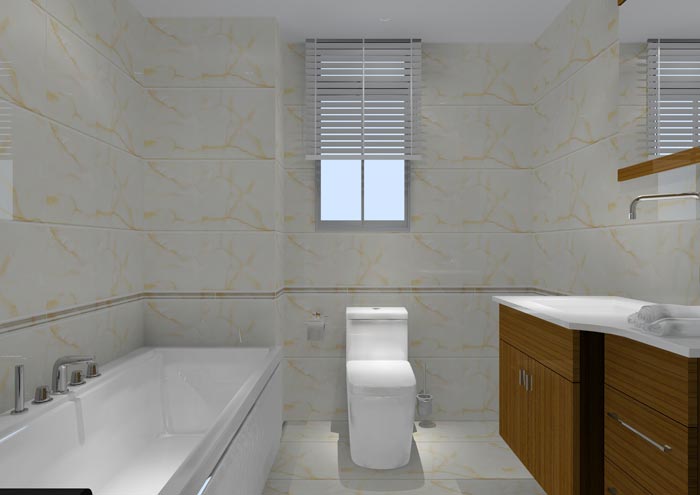 J9集团直营家装：佛山龙湖春江名城120㎡的中式风格装建鉴赏