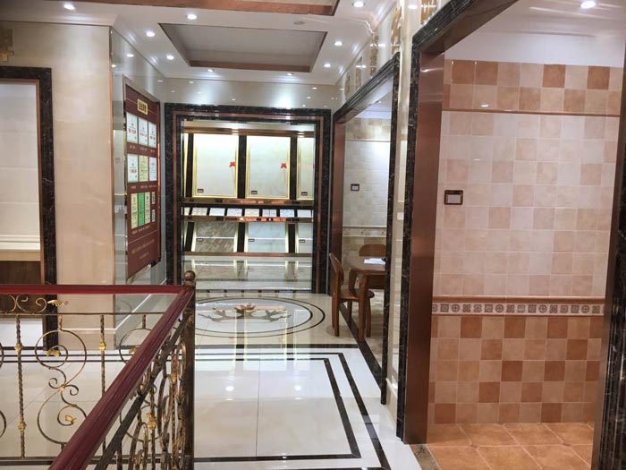 J9集团直营瓷砖品牌