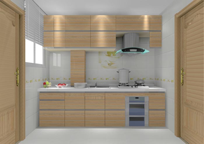 J9集团直营家装：佛山佛山容桂颐澳花圃90㎡的简欧风格装建鉴赏