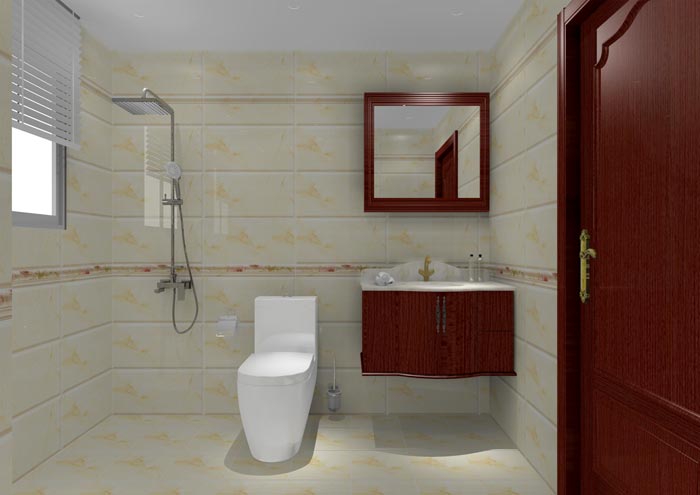 J9集团直营家装：佛山佛山容桂颐澳花圃90㎡的简欧风格装建鉴赏