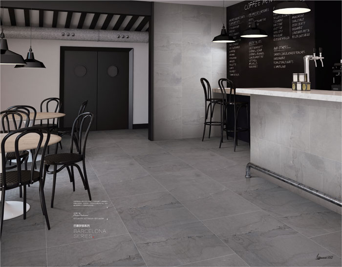 阿玛罗尼----读懂她，您就懂仿古砖之美