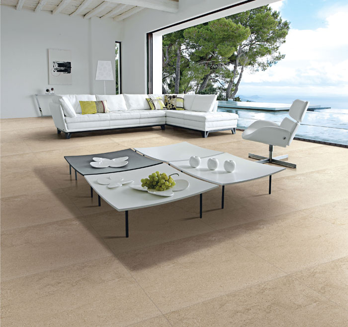 阿玛罗尼----读懂她，您就懂仿古砖之美