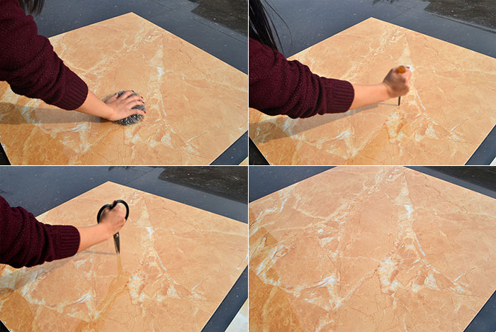  J9集团直营9面通体大理石瓷砖  由内而表的美满升级-越裸越美 