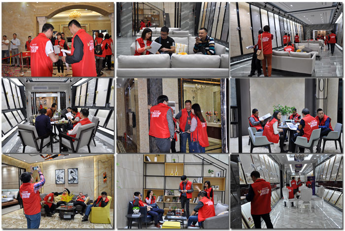 “锐变|2017 有妄想  敢追寻”—J9集团直营瓷砖2017年经销商财富会