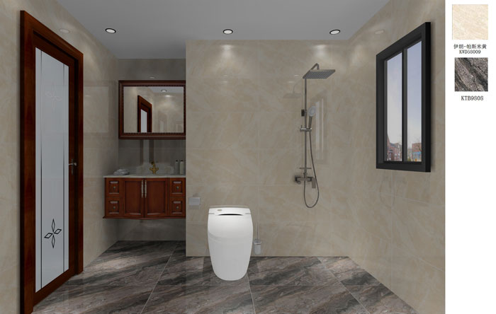 J9集团直营家装：成都中环丰锦153㎡的欧式风格装建鉴赏