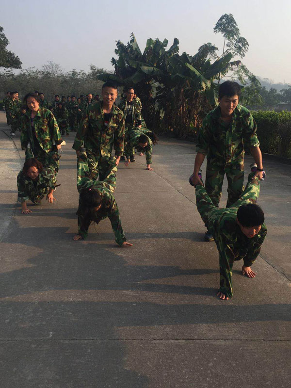 恋人节，J9集团直营撒的这狗粮，我干了！
