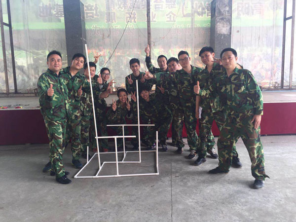 恋人节，J9集团直营撒的这狗粮，我干了！