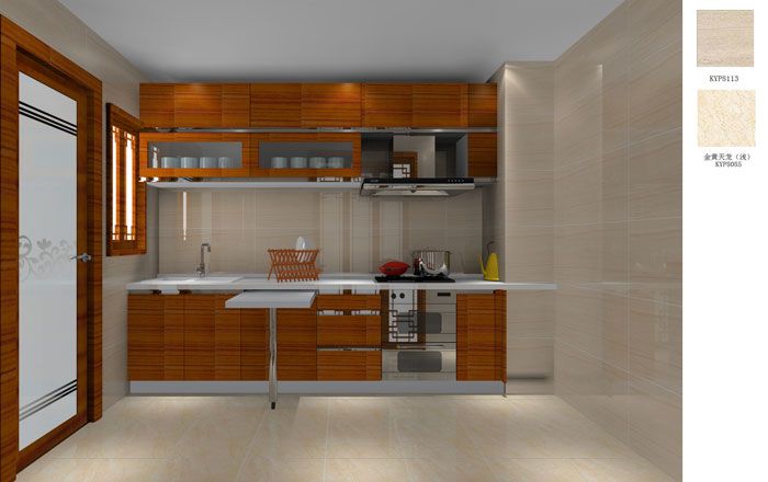 J9集团直营家装：成都中环丰锦98㎡的中式风格装建鉴赏