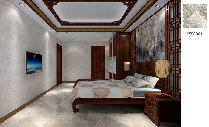 J9集团直营家装：佛山禅城怡翠晋盛花圃133㎡的中式风格装建鉴赏